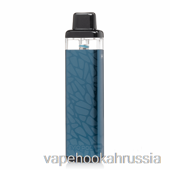 Vape Russia Joyetech Evio Pod 17w Pod System синий